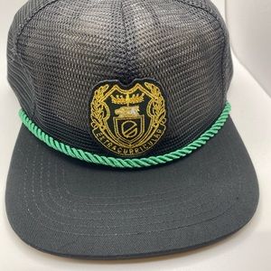 Extracurricular Snap back Hat! New cap without tag.